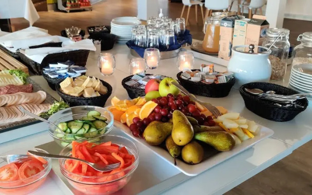 Danhostel Skjern