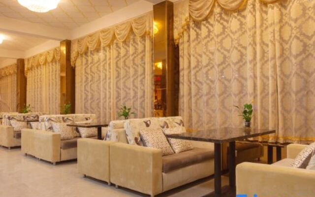 Longji Terrace Shiguang Guesthouse