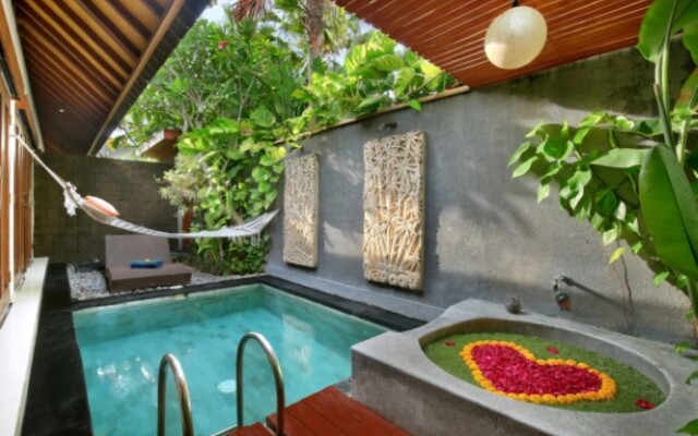 Seminyak Sanctuary Villa by Ini Vie Hospitality
