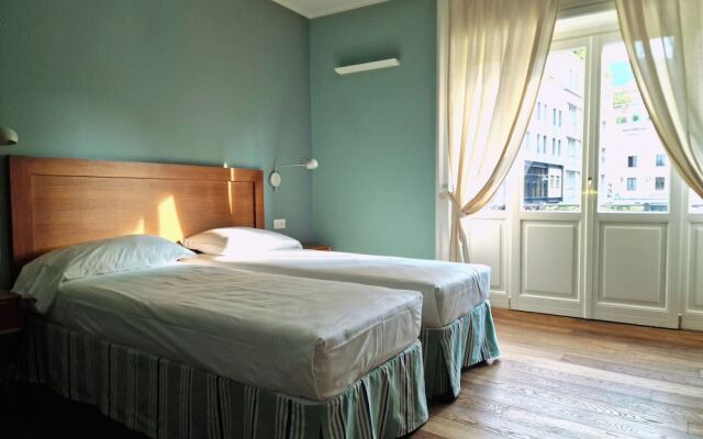 B&B Residenza Cavour