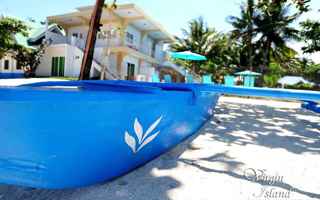 Virgin Island Beach Resort and Spa