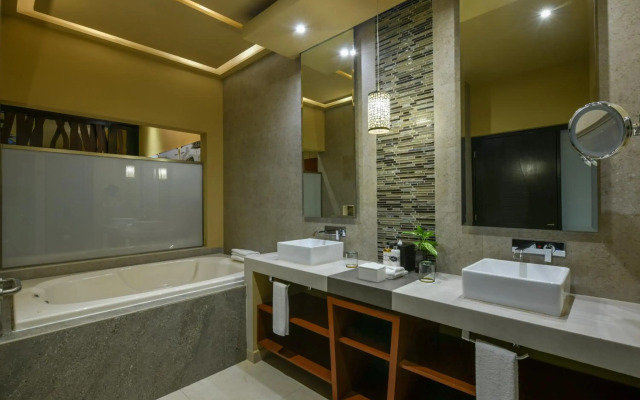 Generations Riviera Maya Family Resort Catamaran, Water Park & More Inclusive