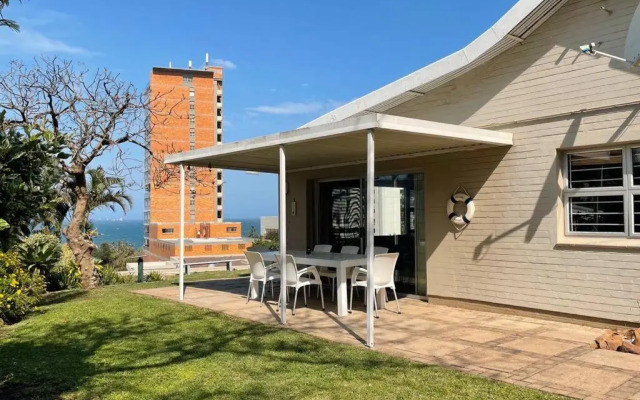 Odenvillea House - Amazing Sea Views