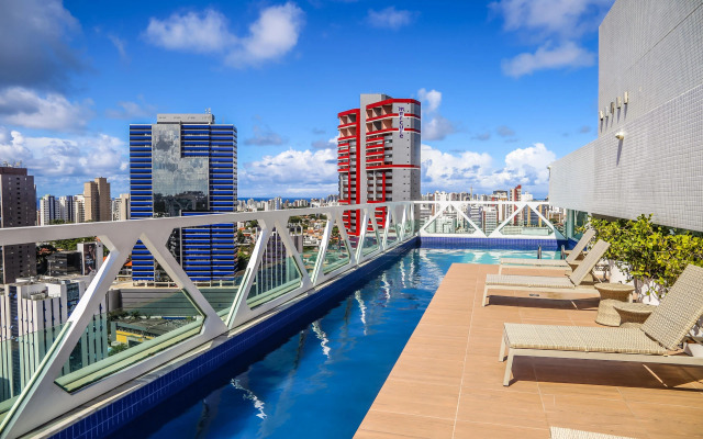 Salvador Business & Flat by Avectur