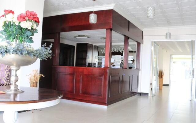 Anashe Guest House