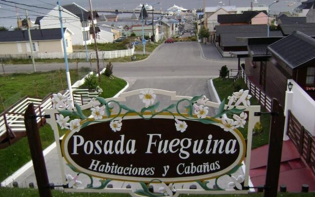 Hotel Posada Fueguina