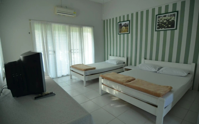 Makmai Villa