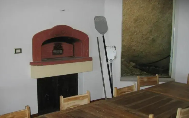 Agriturismo Curona