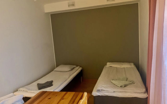 Lovely 2-bed Apartment in Sundbyberg