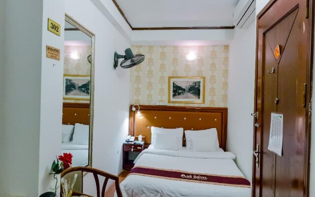 A25 Hotel 26 Hang Non
