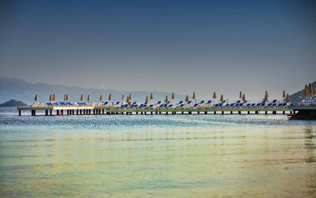 Yasmin Bodrum Resort - All Inclusive