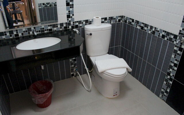 Triton Hotel Nakhonratchasima