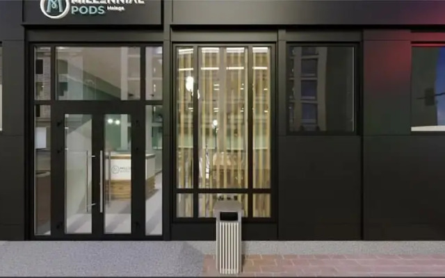 M Pods Málaga