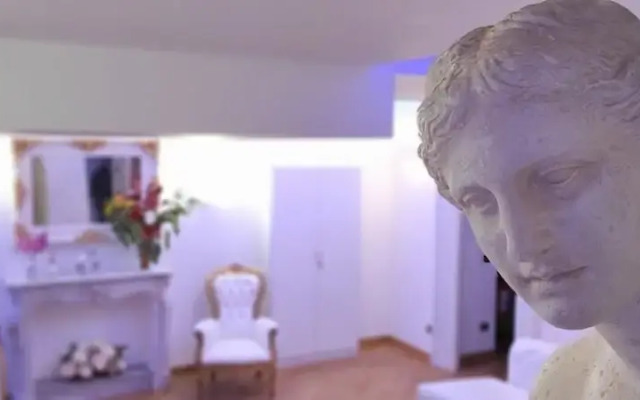 Maison Suite Spagna