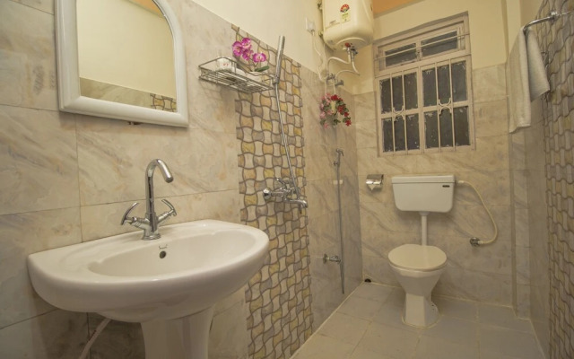 Oyo 30417 Hotel Green View Neelgiri