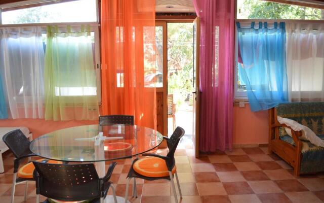 Miltos Apartment