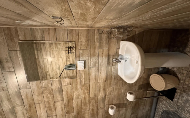 Гостевой Дом Янушка