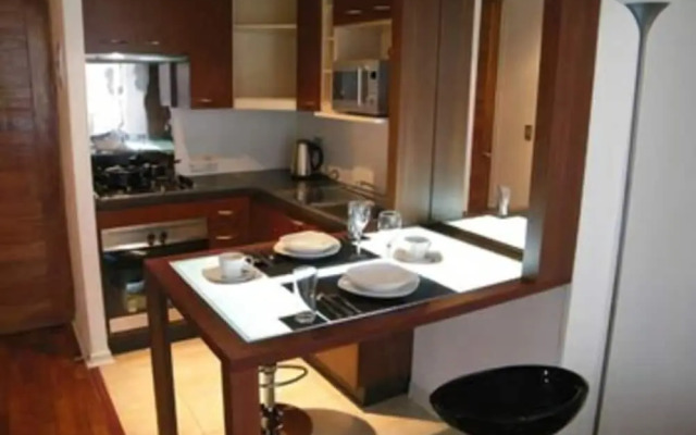 Santiago Suite Apartment