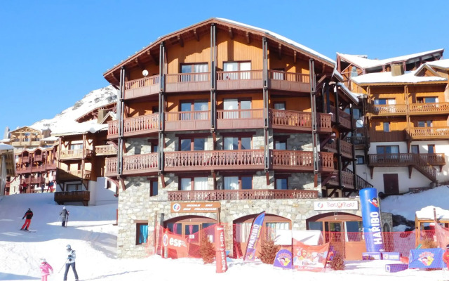 Residence Village Montana