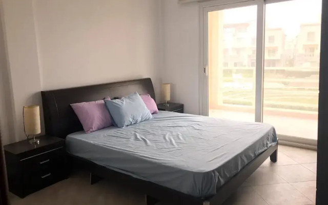 Amwaj North Coast Twin house B1