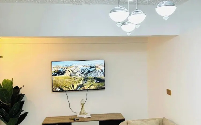 Lux Suites VOB Airbnb Eldoret