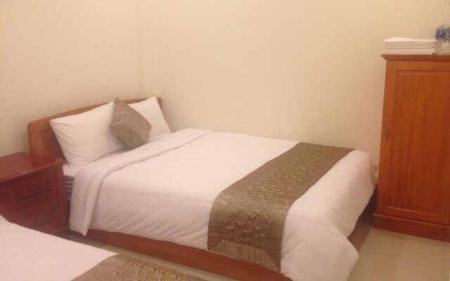 Dong Viet Hotel