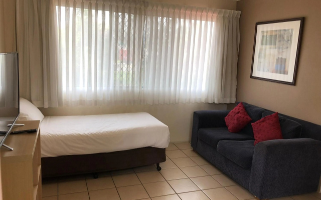 Best Western Ipswich