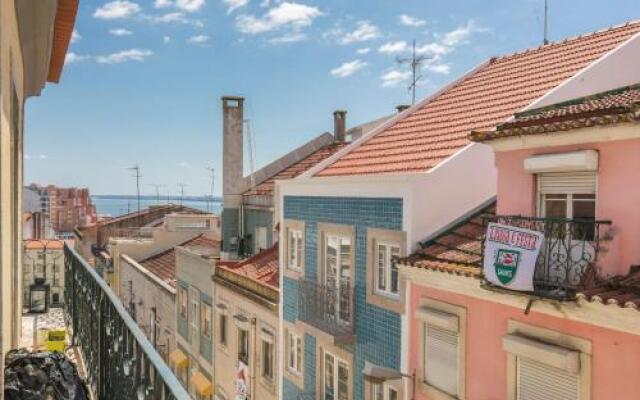 The Lisbon Flat GraCa