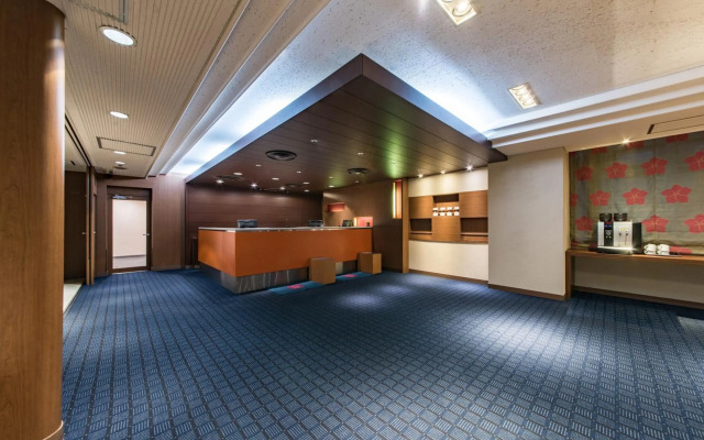 The B Nagoya