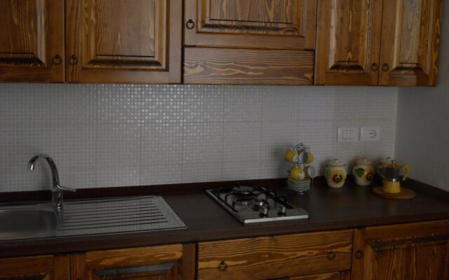 La Casetta del Pollino