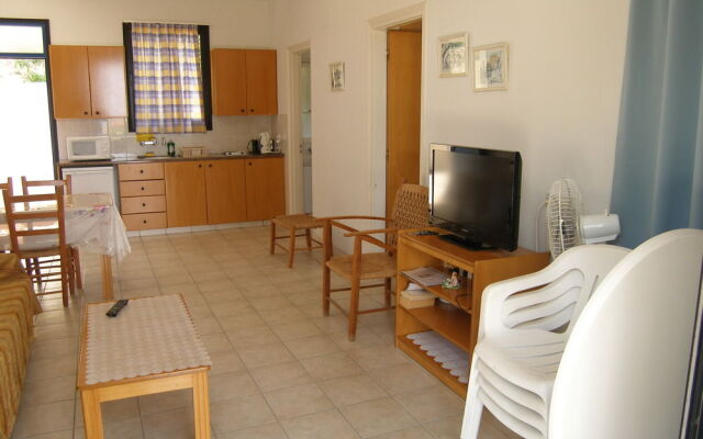 Zafira Holiday Apartments