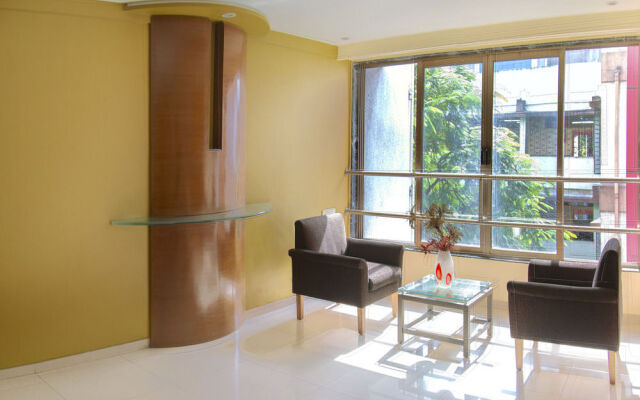 Hotel Archana Residency