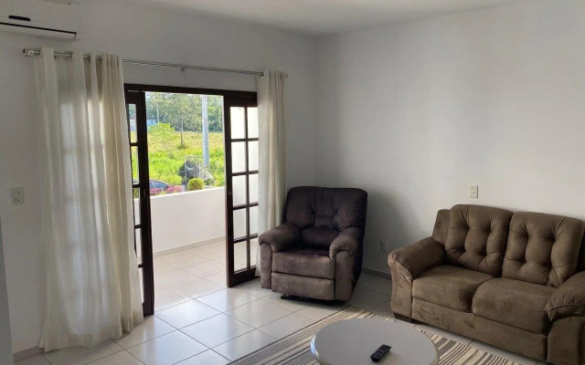 Casa Confortável