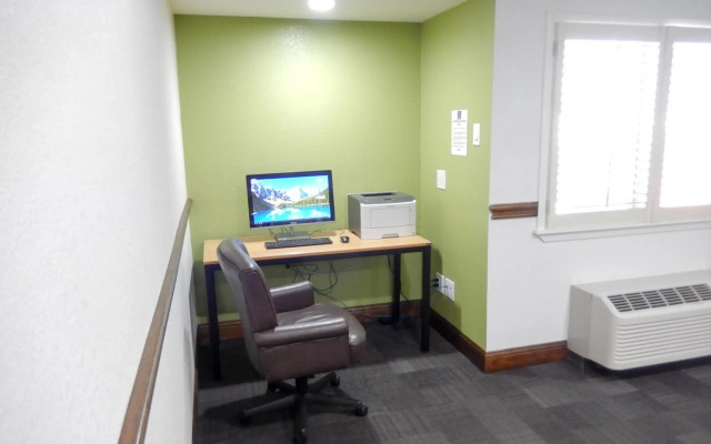 Studio 6 Plano, TX
