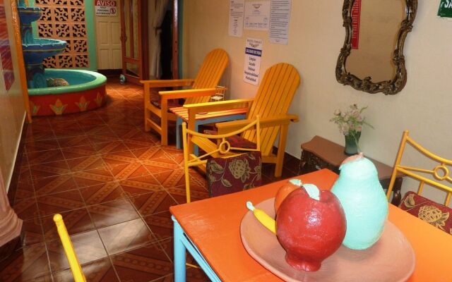 Hotel Ivania's
