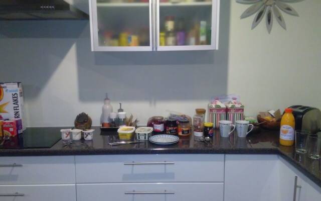 Redcliffs B&B