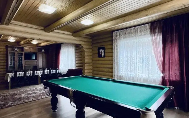 Lugovoe