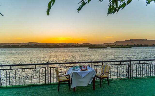 Sonesta Nouba Hotel Aswan