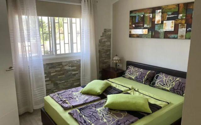 Apartment The Little La Perla