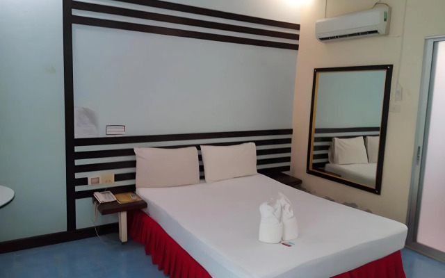 Sutha Garden Resort Hat Yai
