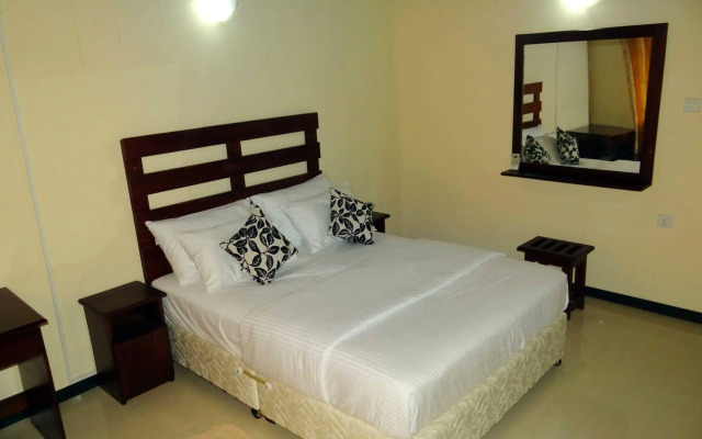 Dilray Villa