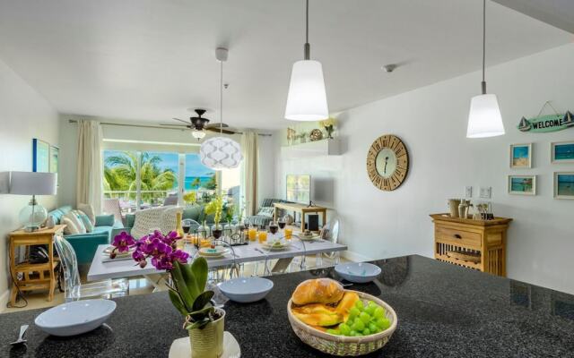 2BR 3BA Condo on Eagle Beach w Amazing Amenities