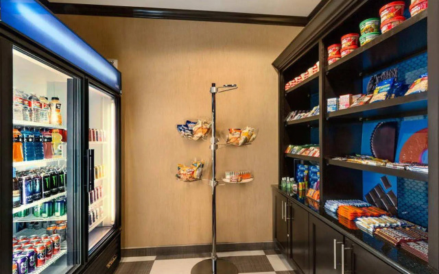 Hampton Inn & Suites Houston/Pasadena