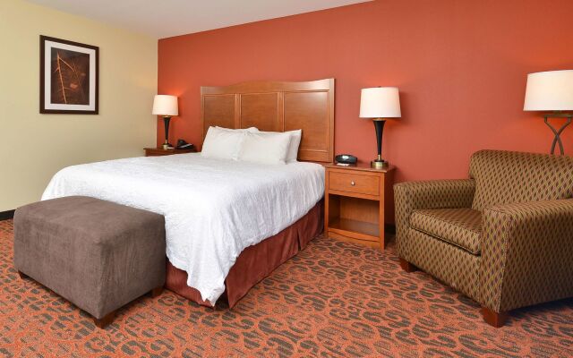 Hampton Inn Ottumwa