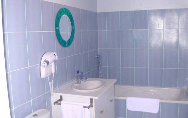 Hôtel-Restaurant La Météorite