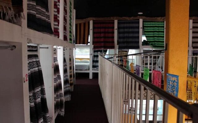 Hostel California