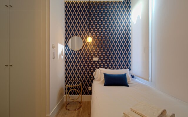 Dobo | Marco Polo Residence