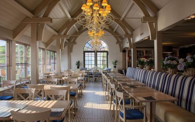 De Lindenhoeve Lodge