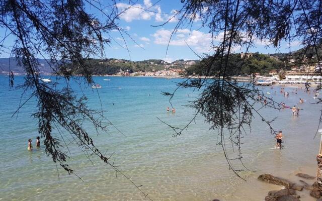 La Terrazza sul Golfo