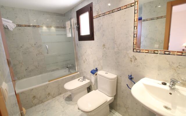 Holiday Apartment Ático Riviera - Costa Calpe